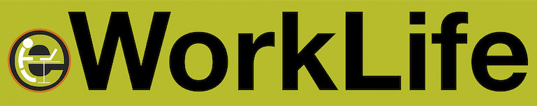 eWorkLife homepage