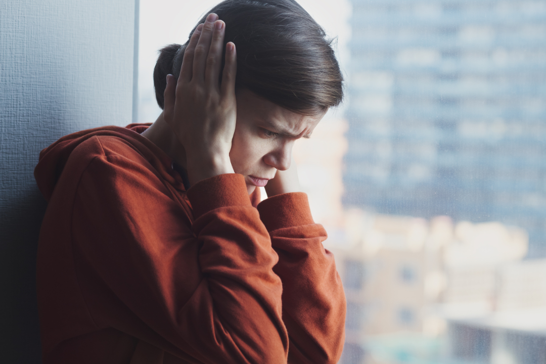 Helping autistic people communicate during times of distress
