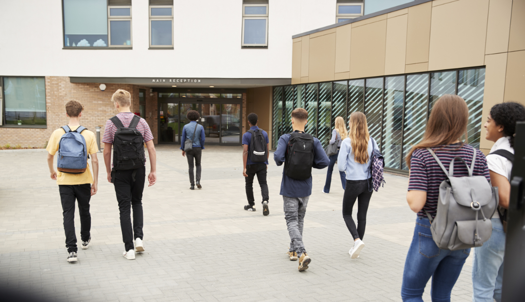 Helping disabled young people transition to adulthood with the Compass web app