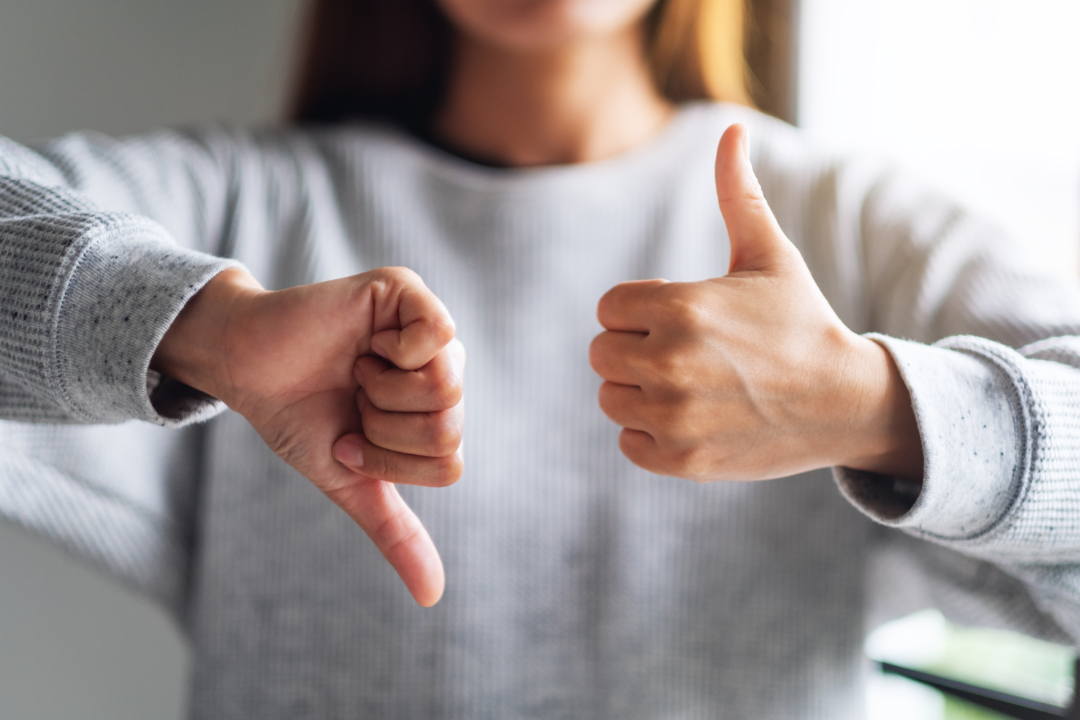 Creating a feedback-loop to improve the delivery of online lessons