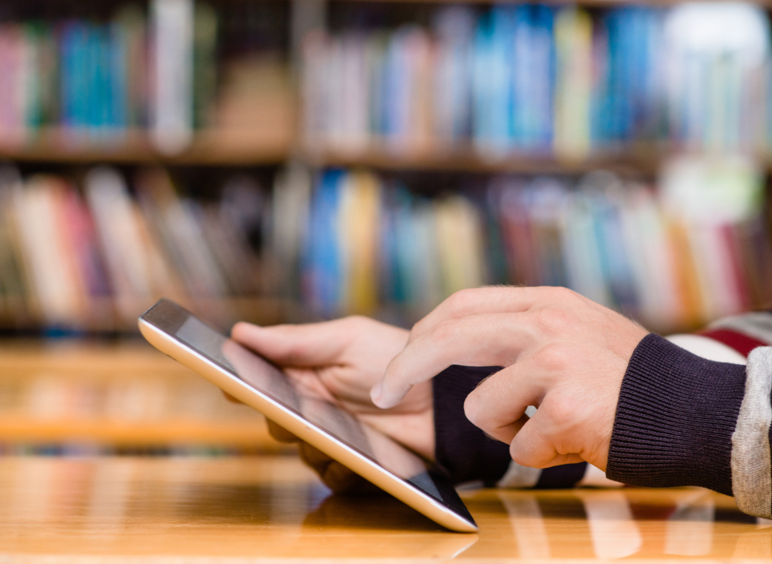 Gamified reading therapy following a stroke